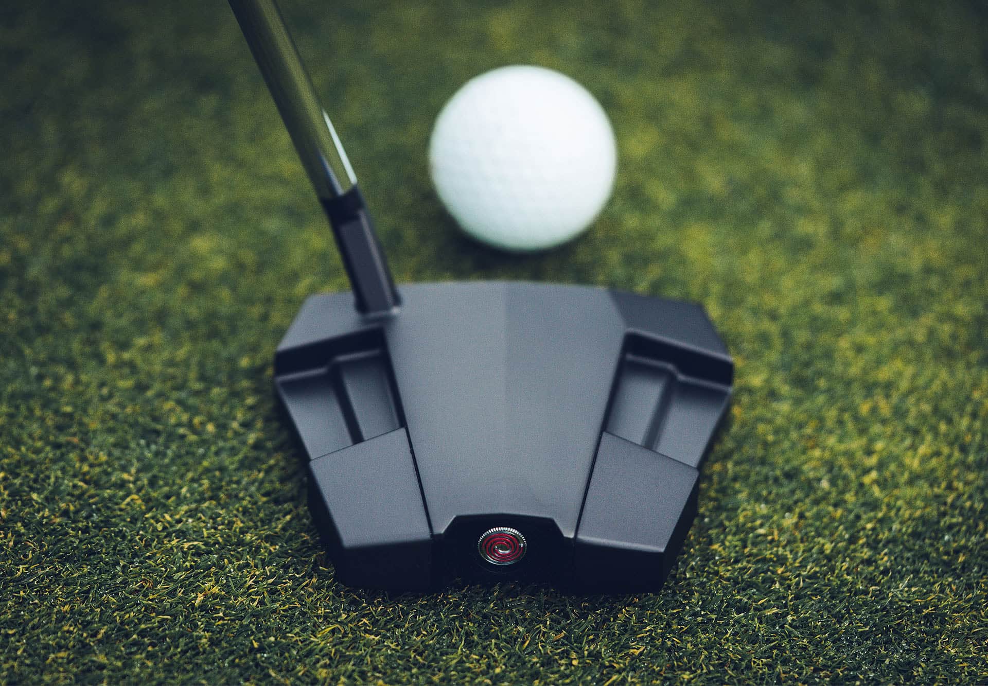 Odyssey Eleven Putters