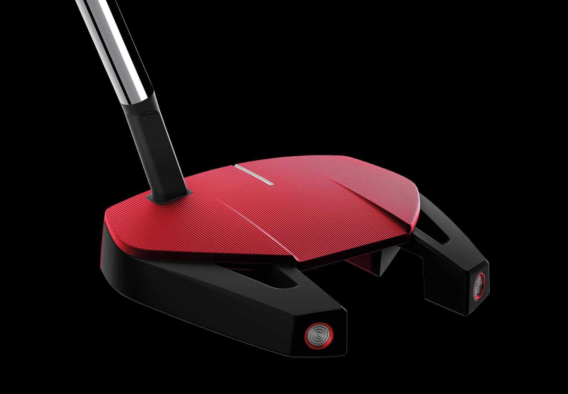 TaylorMade Spider GT putter review