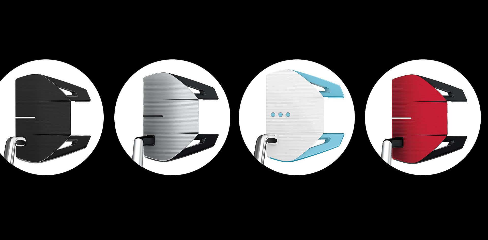 TaylorMade Spider GT putter review