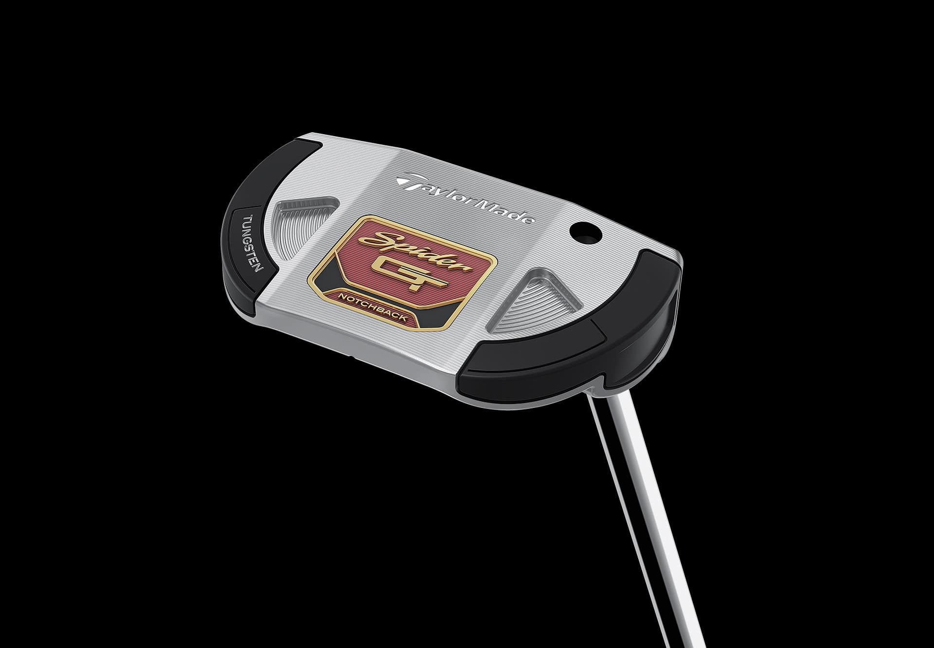 TaylorMade Spider GT putter review