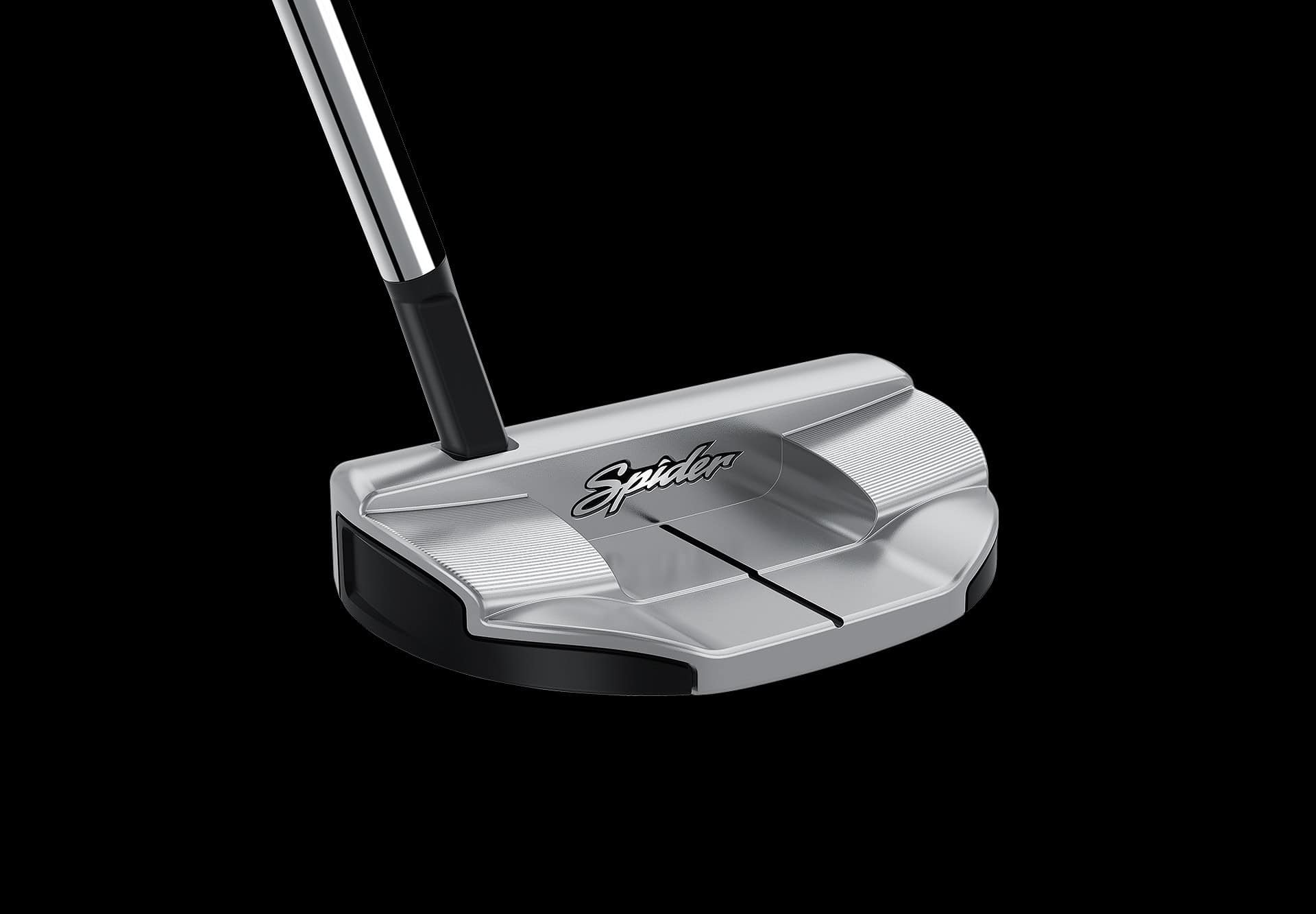 TaylorMade Spider GT putter review