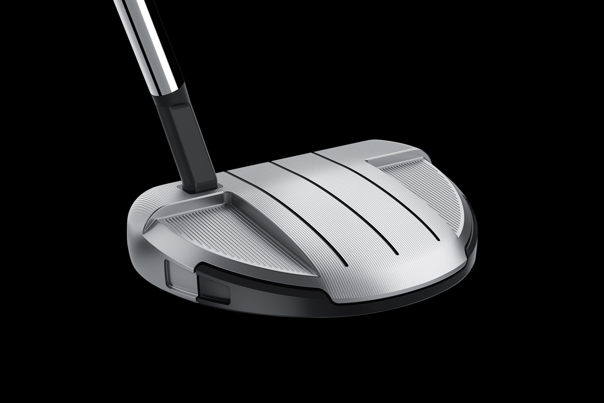 TaylorMade Spider GT putter review