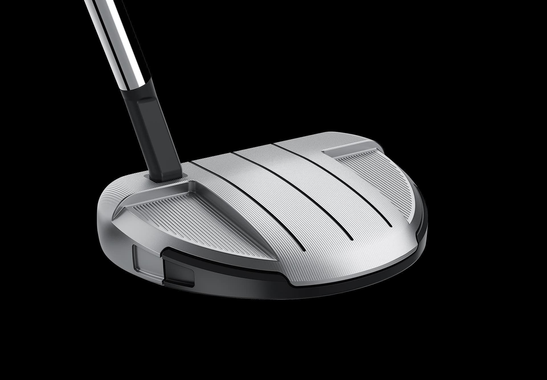 TaylorMade Spider GT putter review