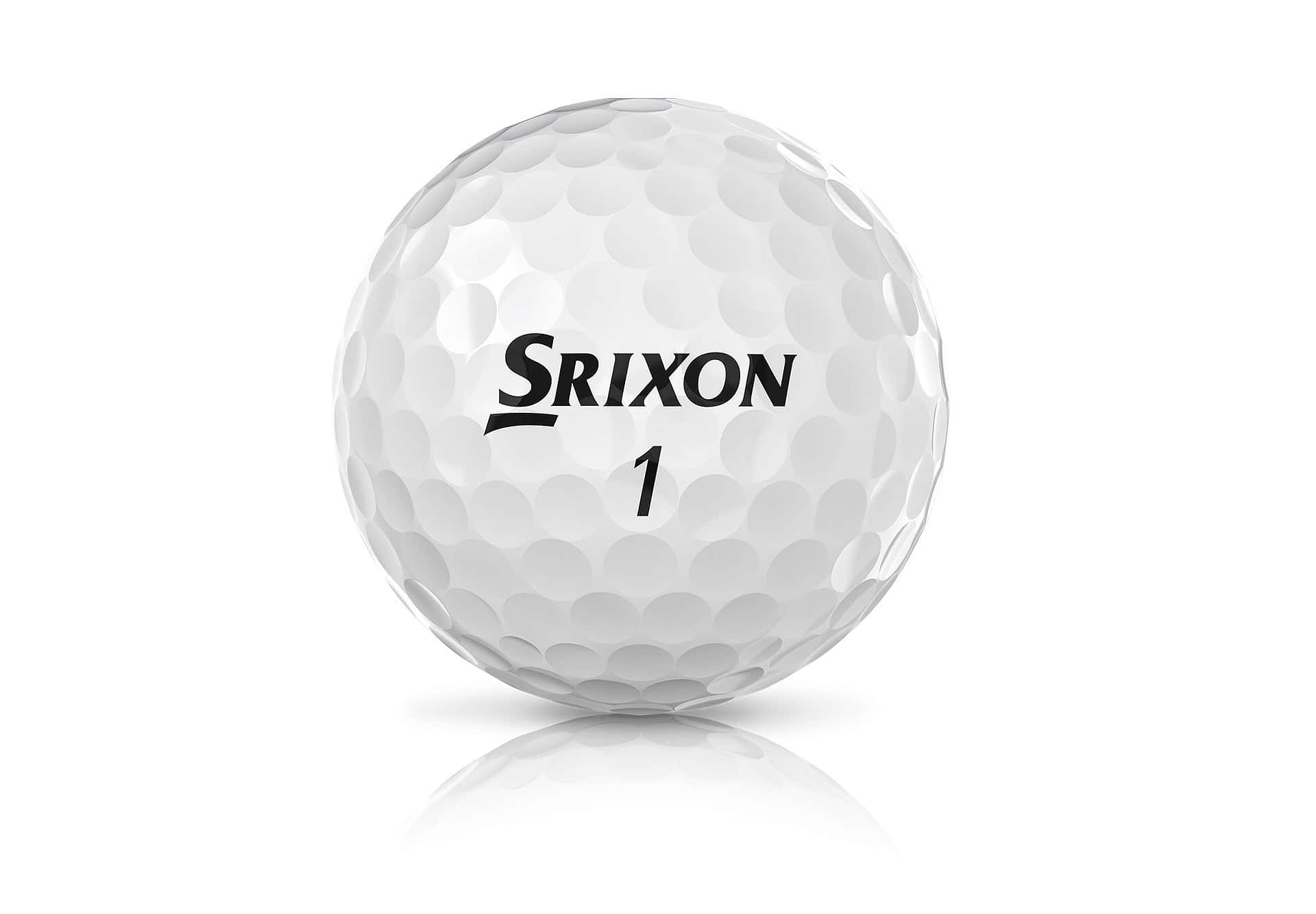 Srixon Q Star Tour 4