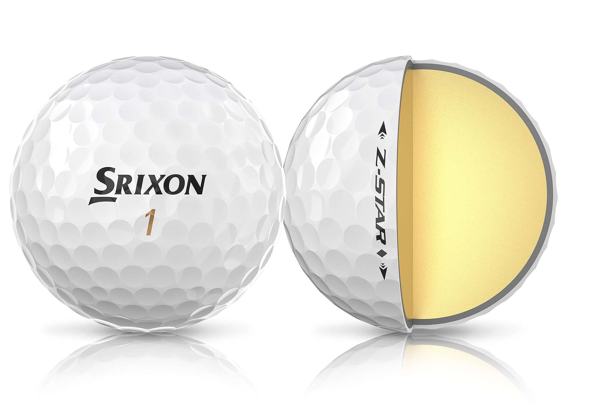 Srixon Z-Star Diamond