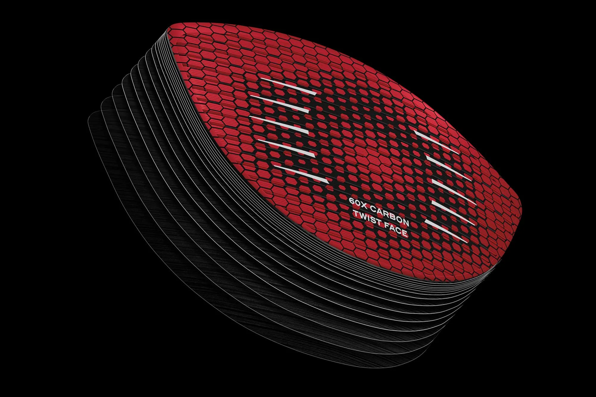 It's TaylorMade's new era-defining technology – but what is carbonwood?
