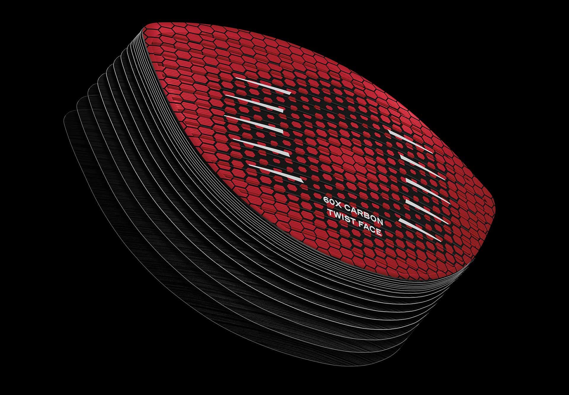 It's TaylorMade's new era-defining technology – but what is carbonwood?