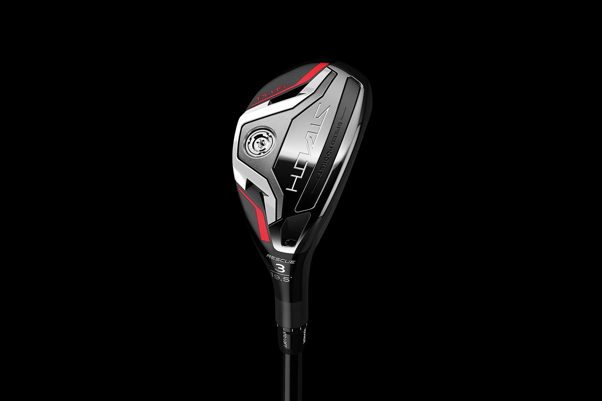 TaylorMade Stealth Hybrids