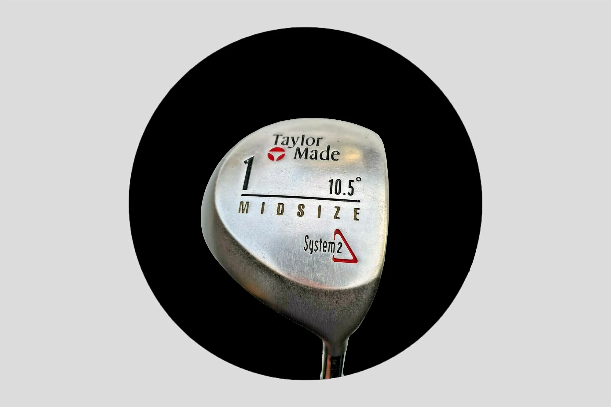 TaylorMade drivers by year 40 years of gamechanging technology