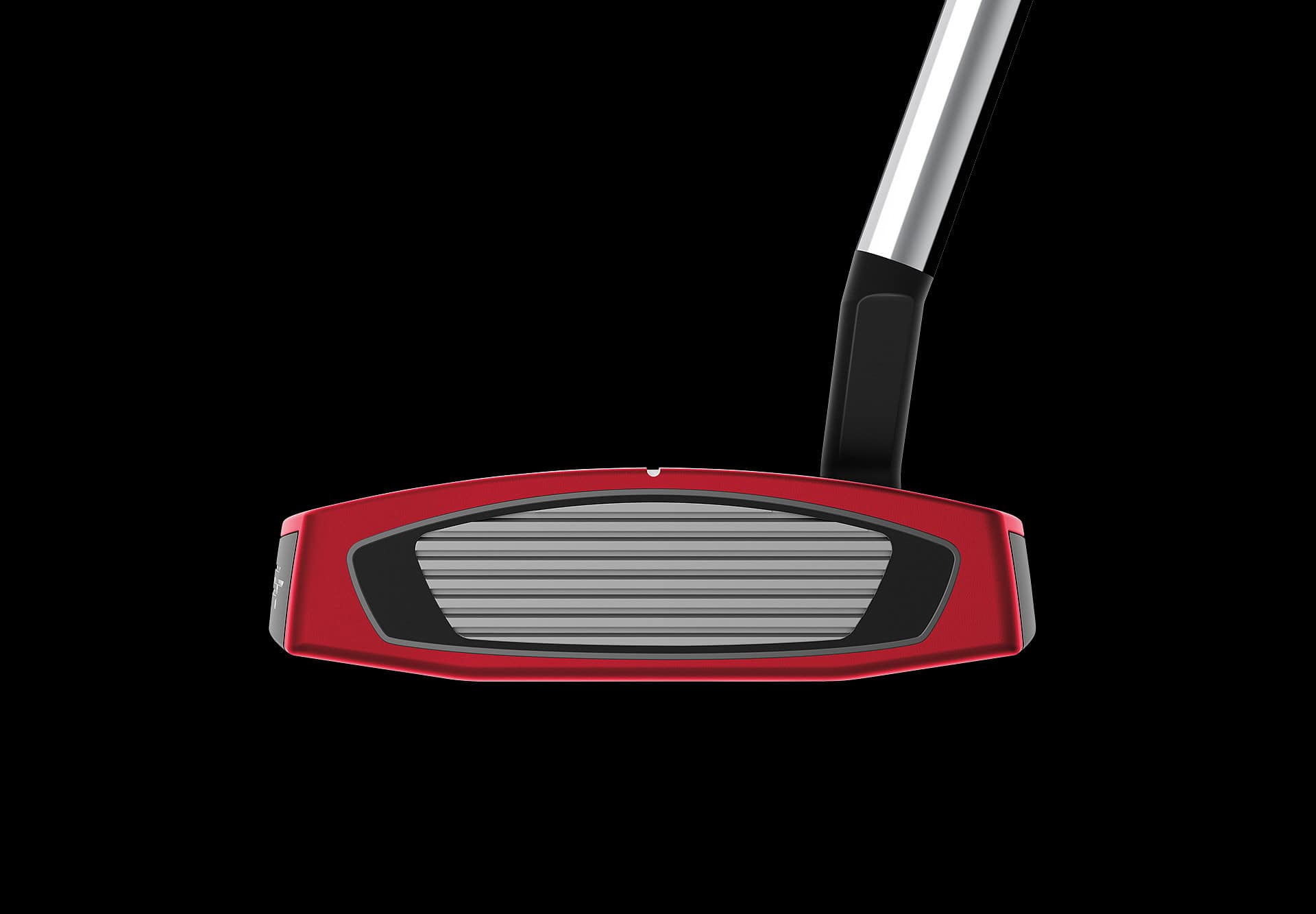 TaylorMade Spider GT putter review