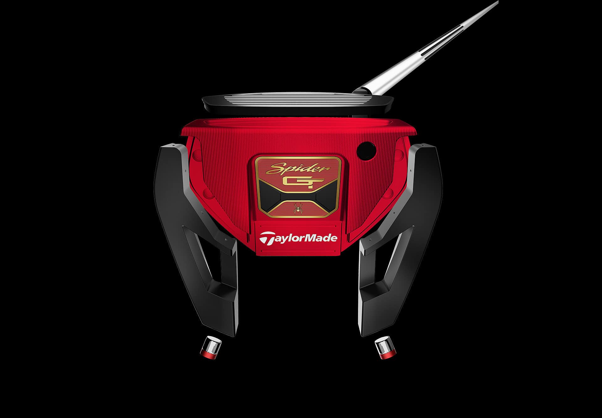 TaylorMade Spider GT putter review