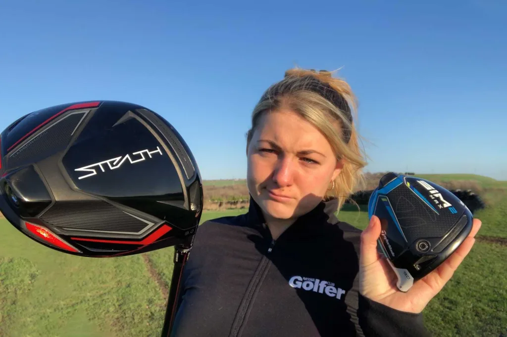 TaylorMade Stealth driver review: Does the carbonwood technology work?