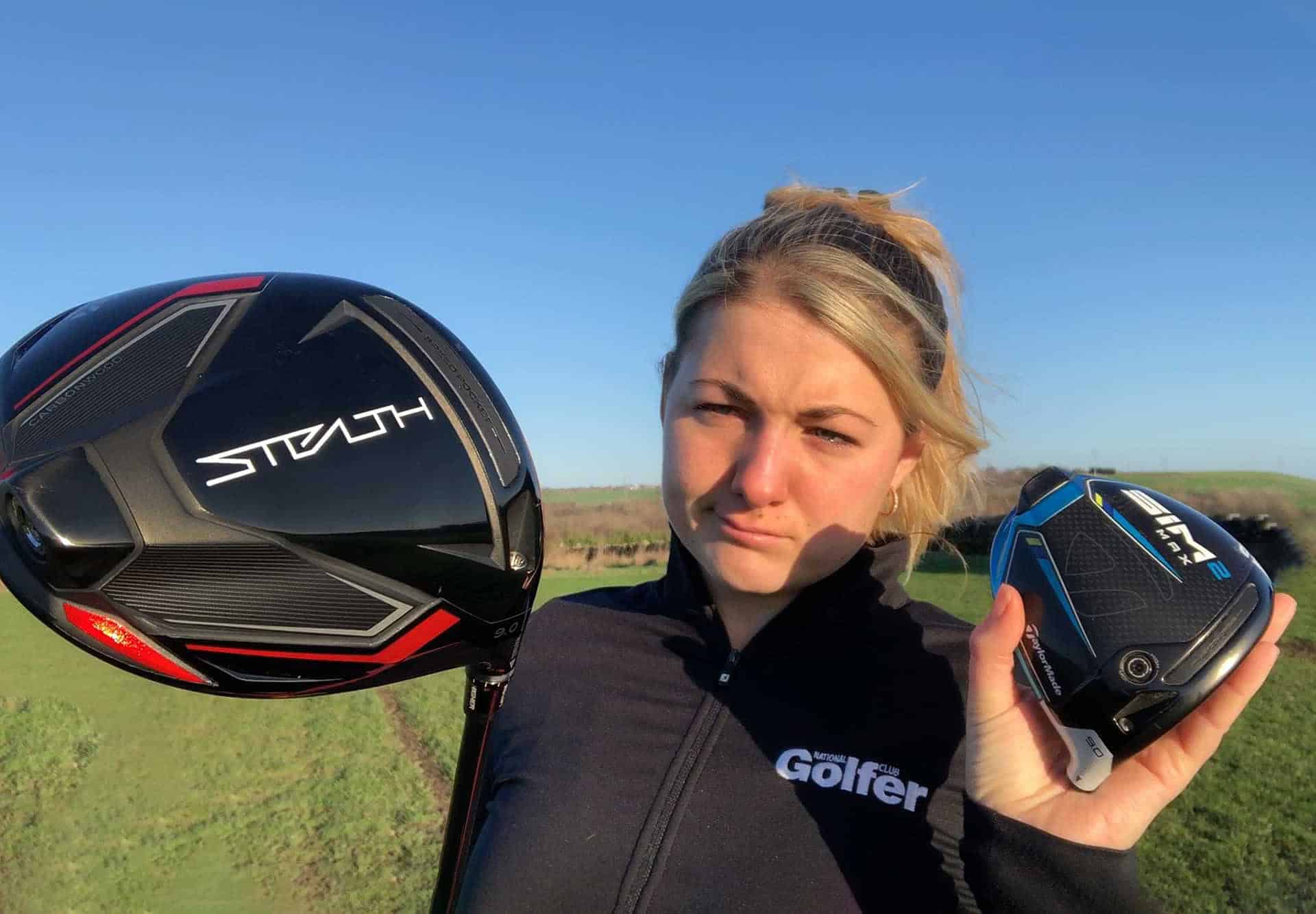 TaylorMade Stealth driver review: Does the carbonwood technology work?