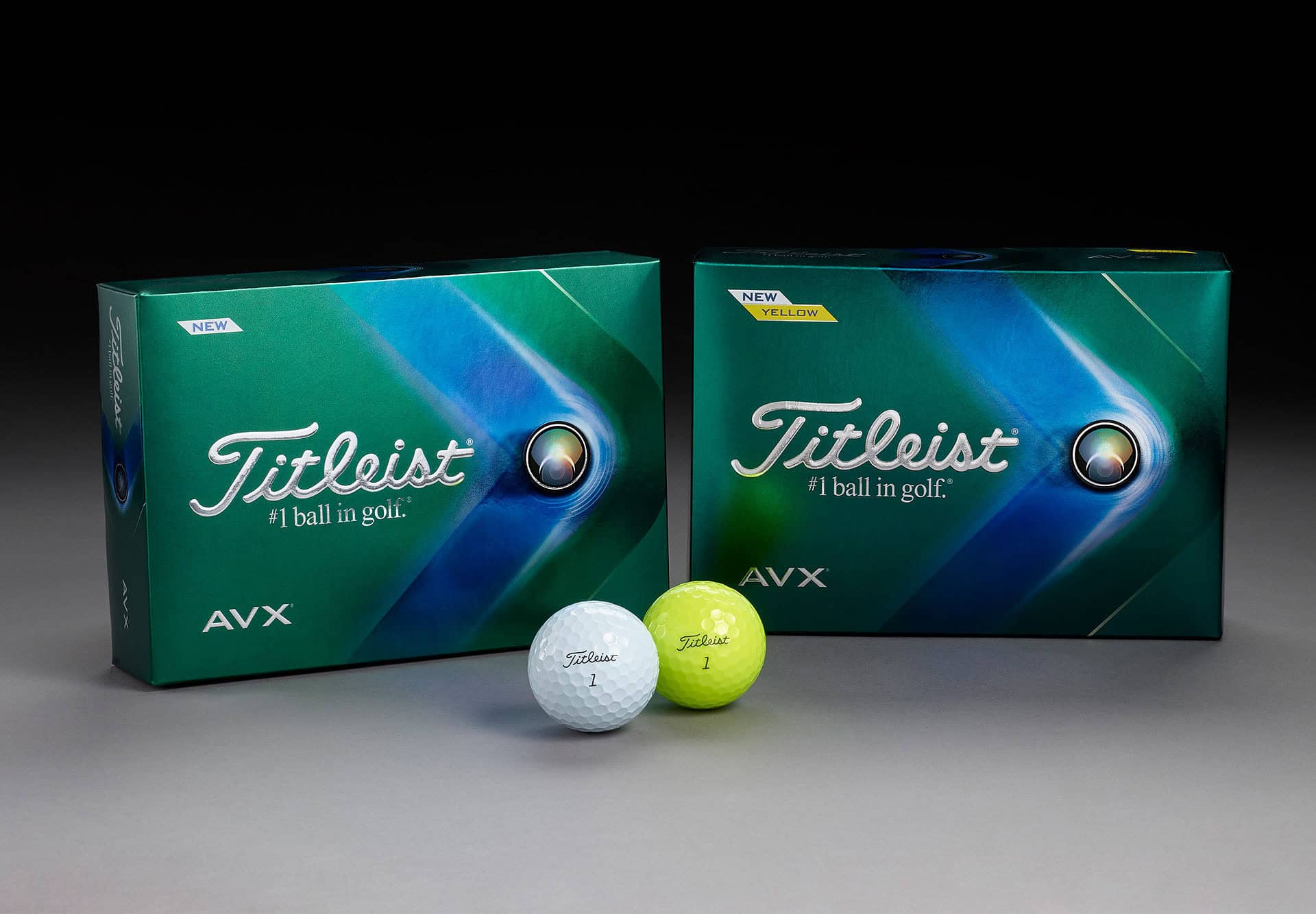 Titleist AVX 2022 golf ball revealed: What's new in the Pro V1