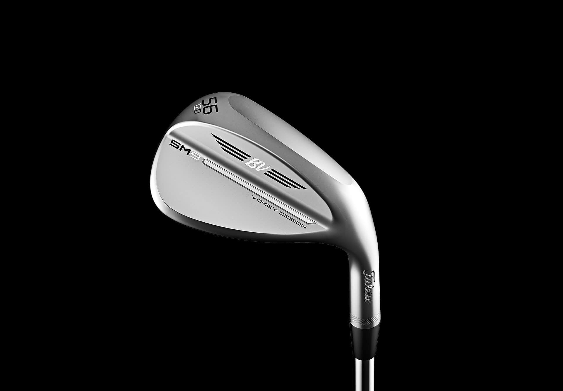 Titleist Vokey SM9