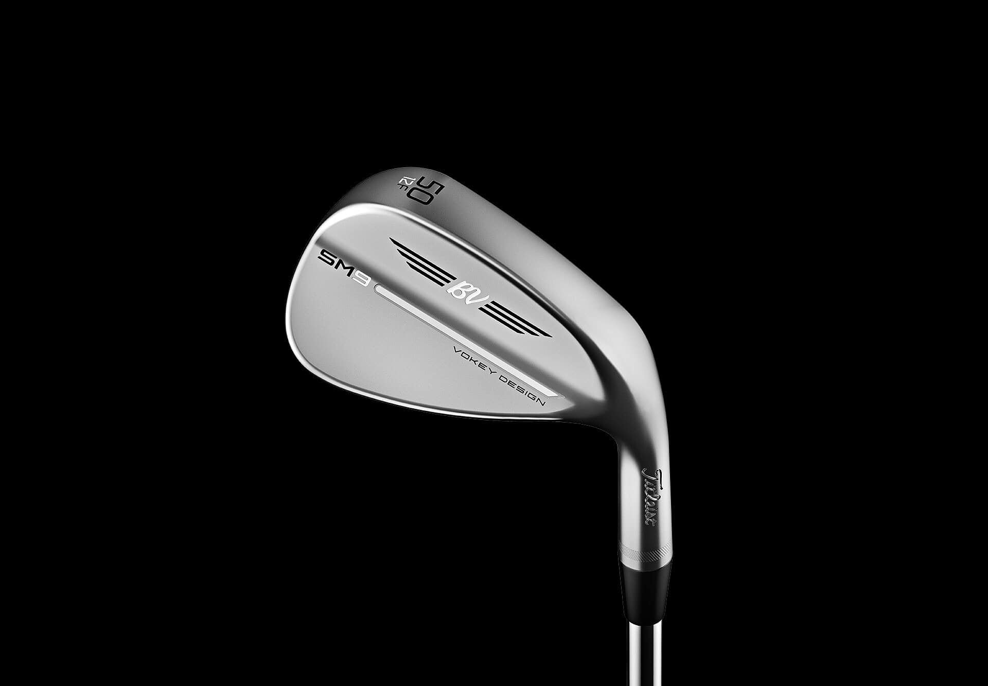 Titleist Vokey SM9