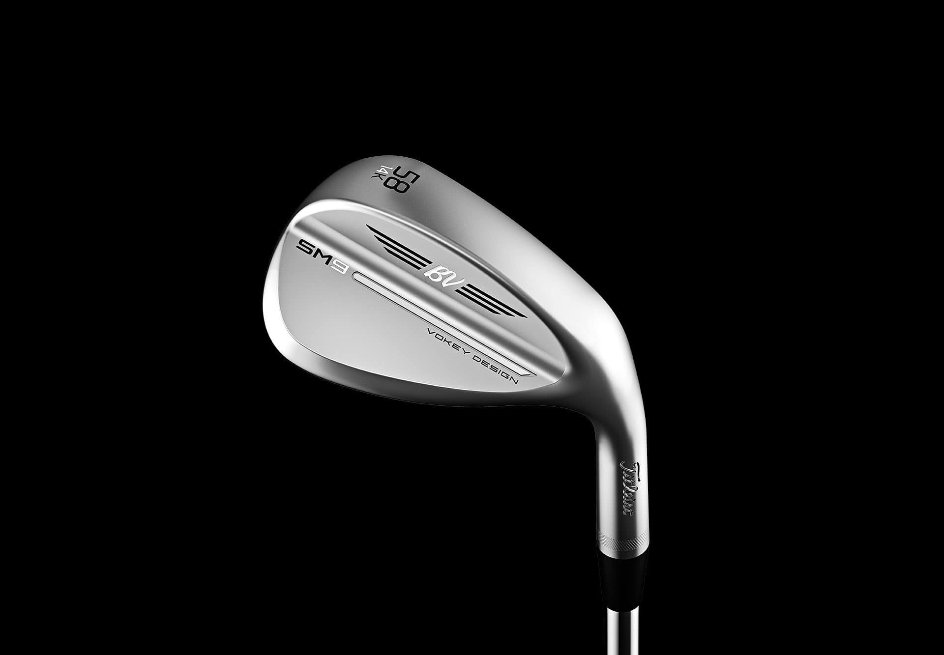 Titleist Vokey SM9