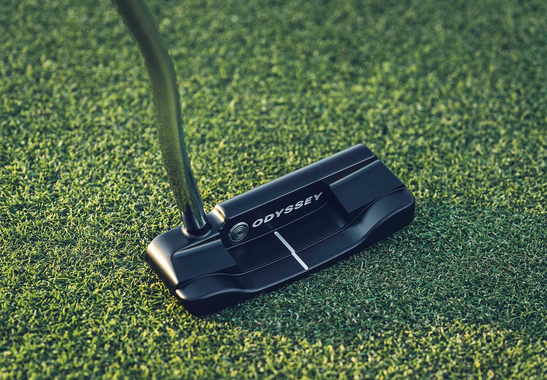 Odyssey Toulon putters 2022