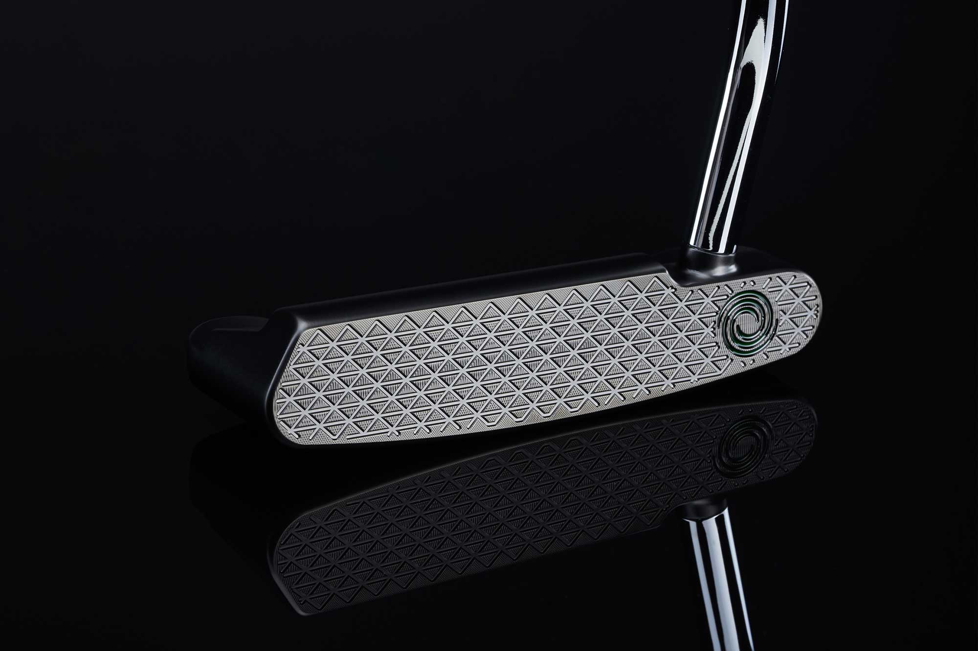 Odyssey Toulon putters 2022