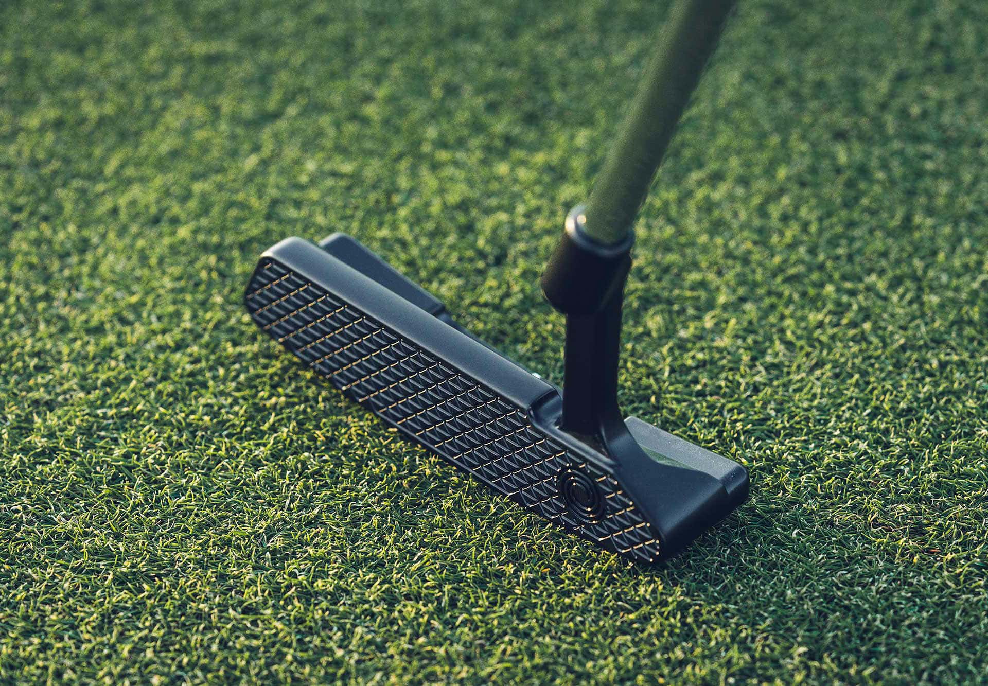 Odyssey Toulon putters 2022