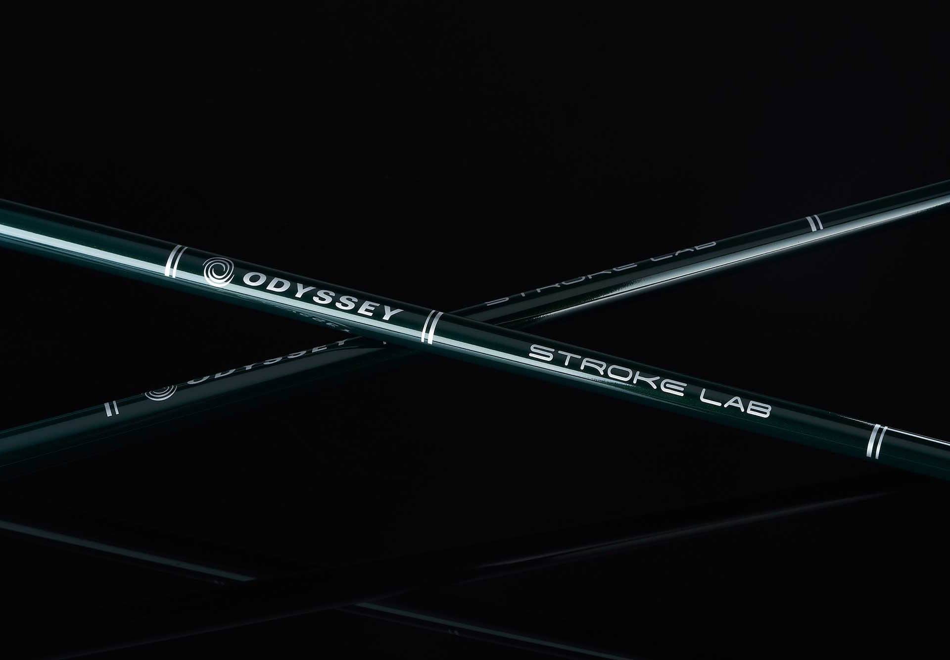 その他 ODESSEY 2022 TOULON MEMPHIS STROKE LAB Odyssey Toulon Memphis Double Bend Stroke Lab Golf Putter