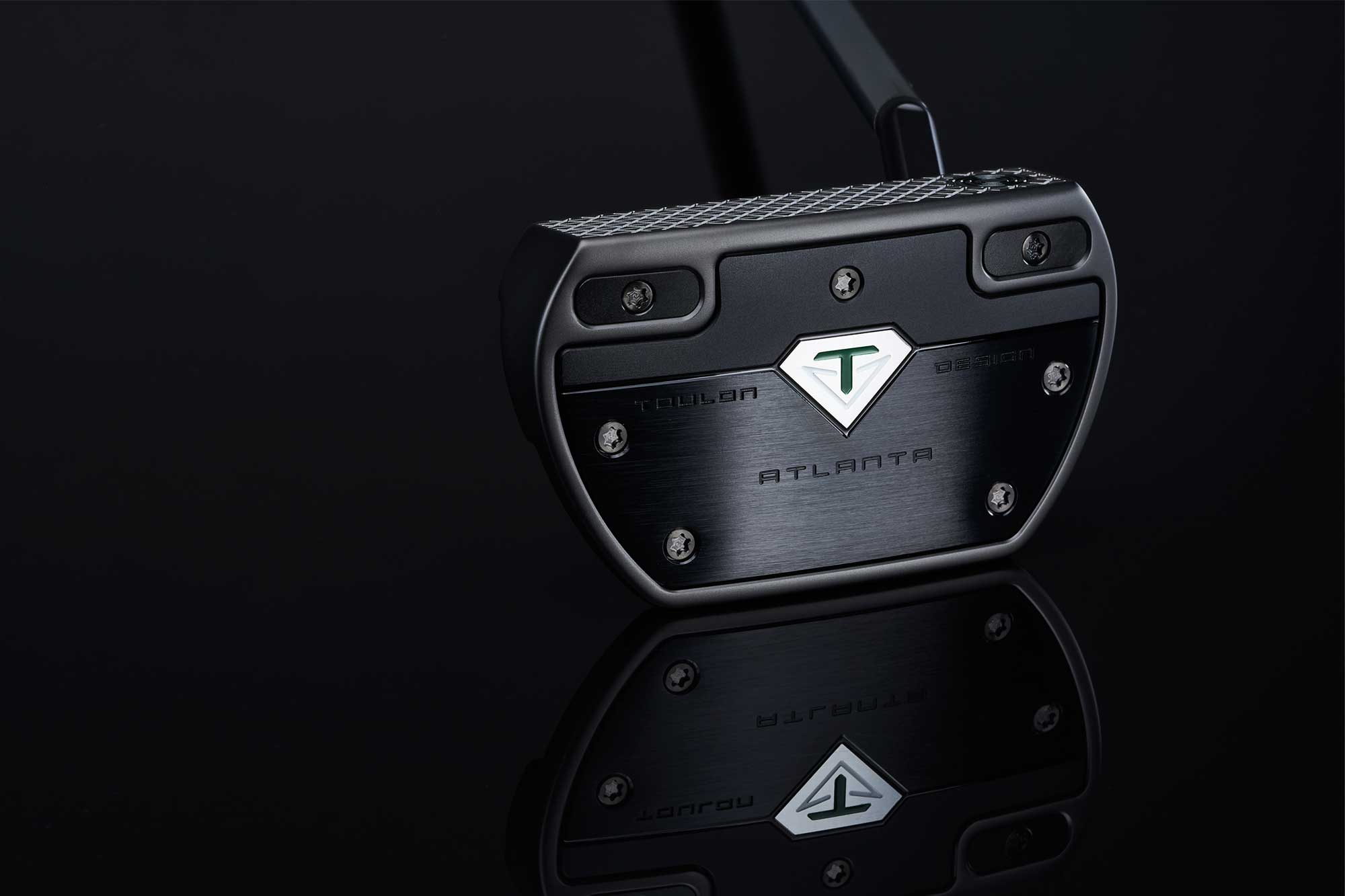 Odyssey Toulon putters 2022