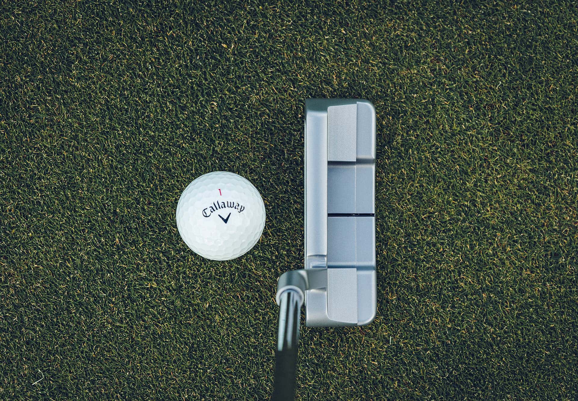 Odyssey White Hot putters 2022