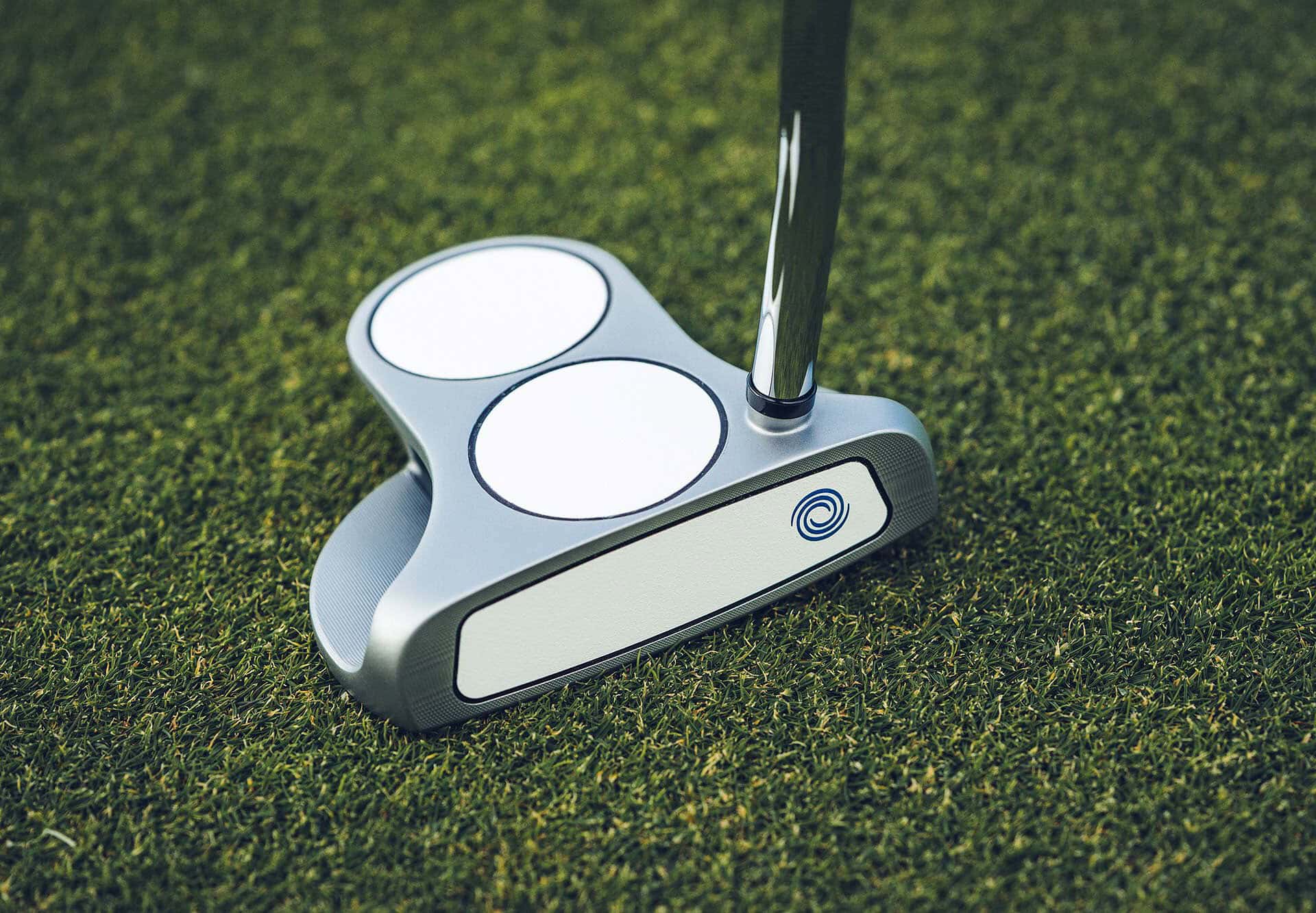 Odyssey White Hot putters 2022