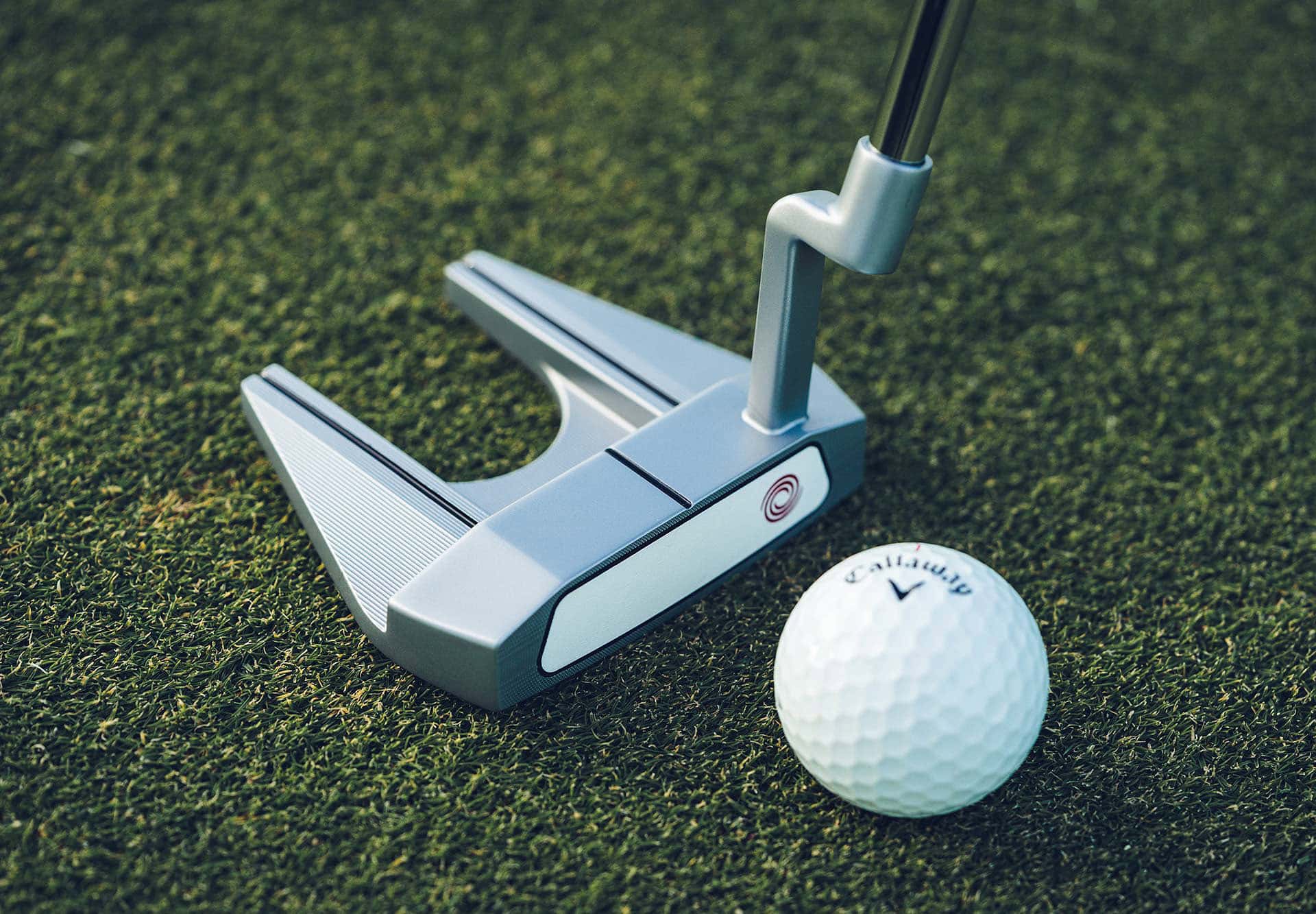 Odyssey White Hot putters 2022