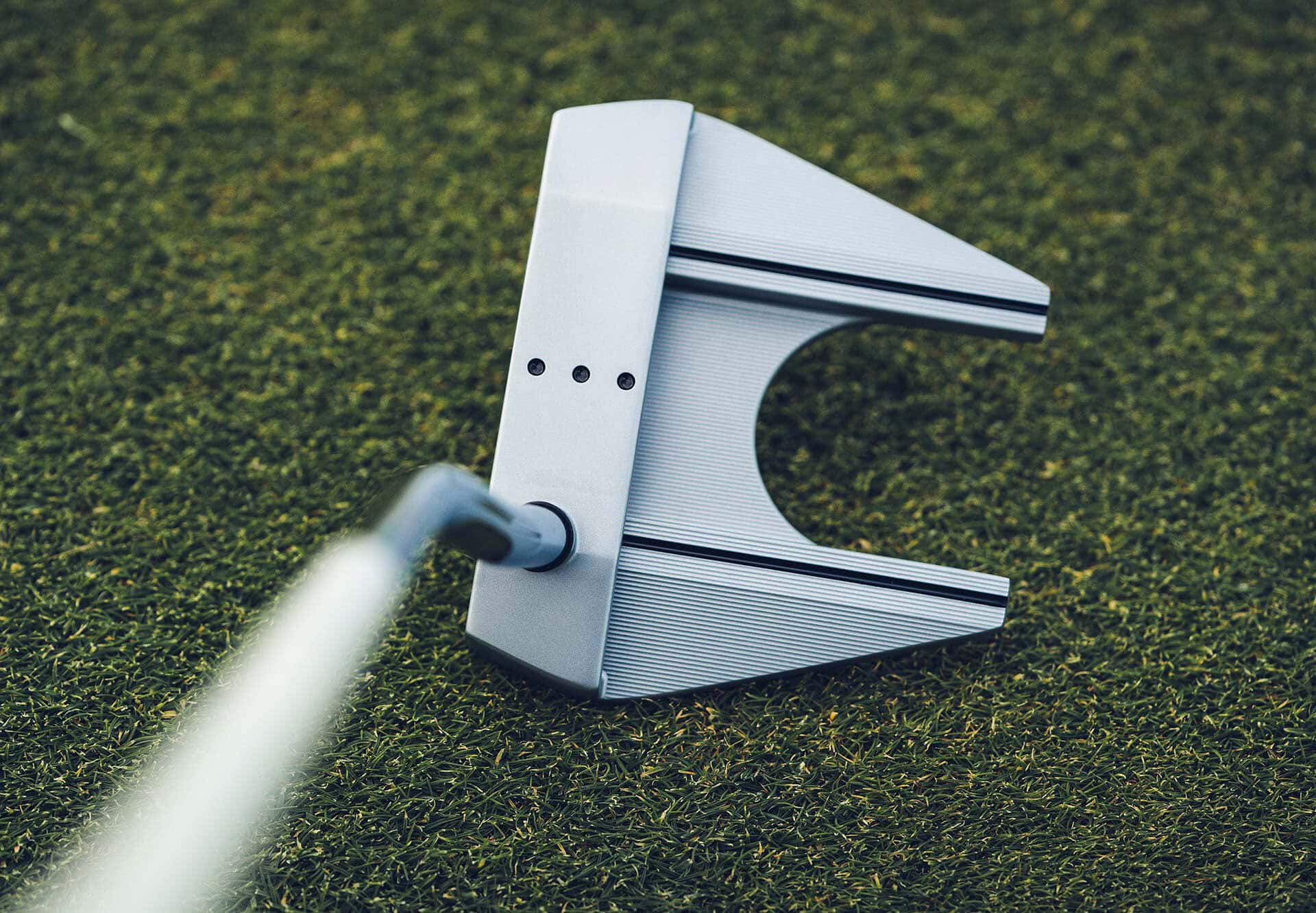 Odyssey White Hot putters 2022