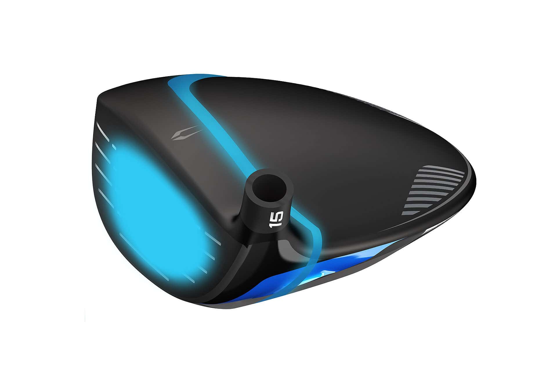 Cleveland Launcher XL fairway woods and hybrids