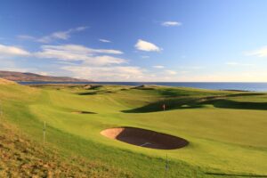 Brora: A northerly links haven with marvellous holes aplenty