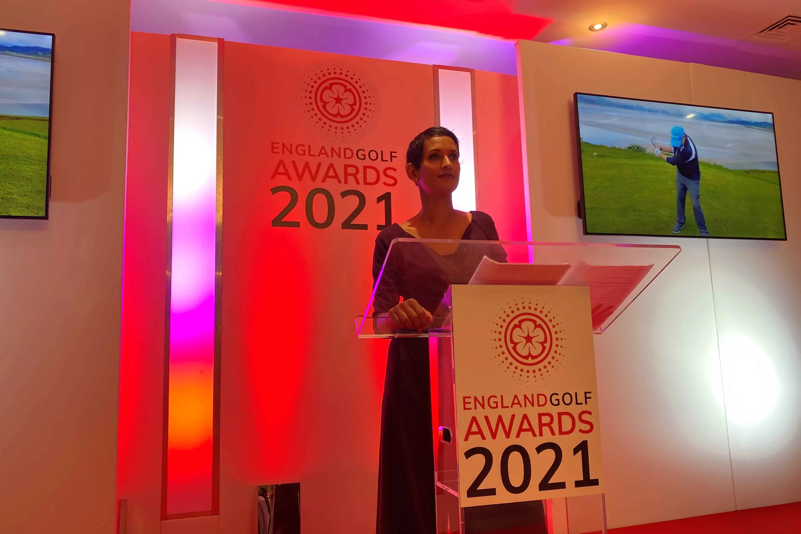 Who will be Club of the Year? England Golf Awards finalists announced