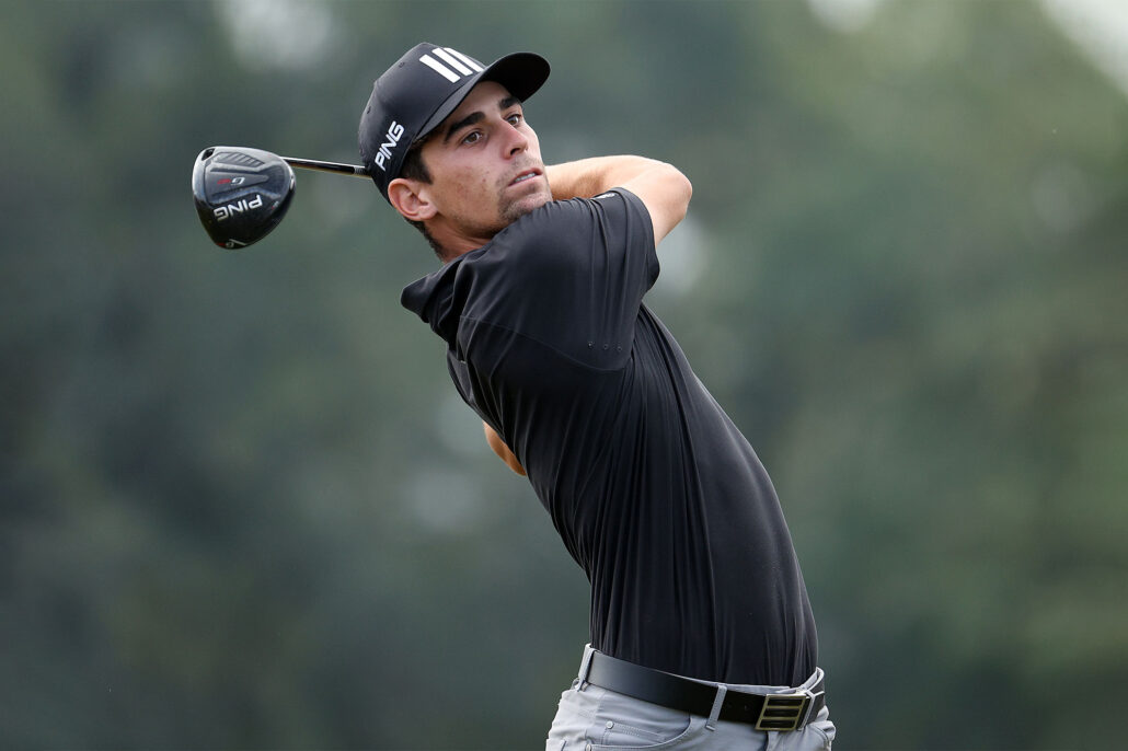 joaquin niemann mayakoba