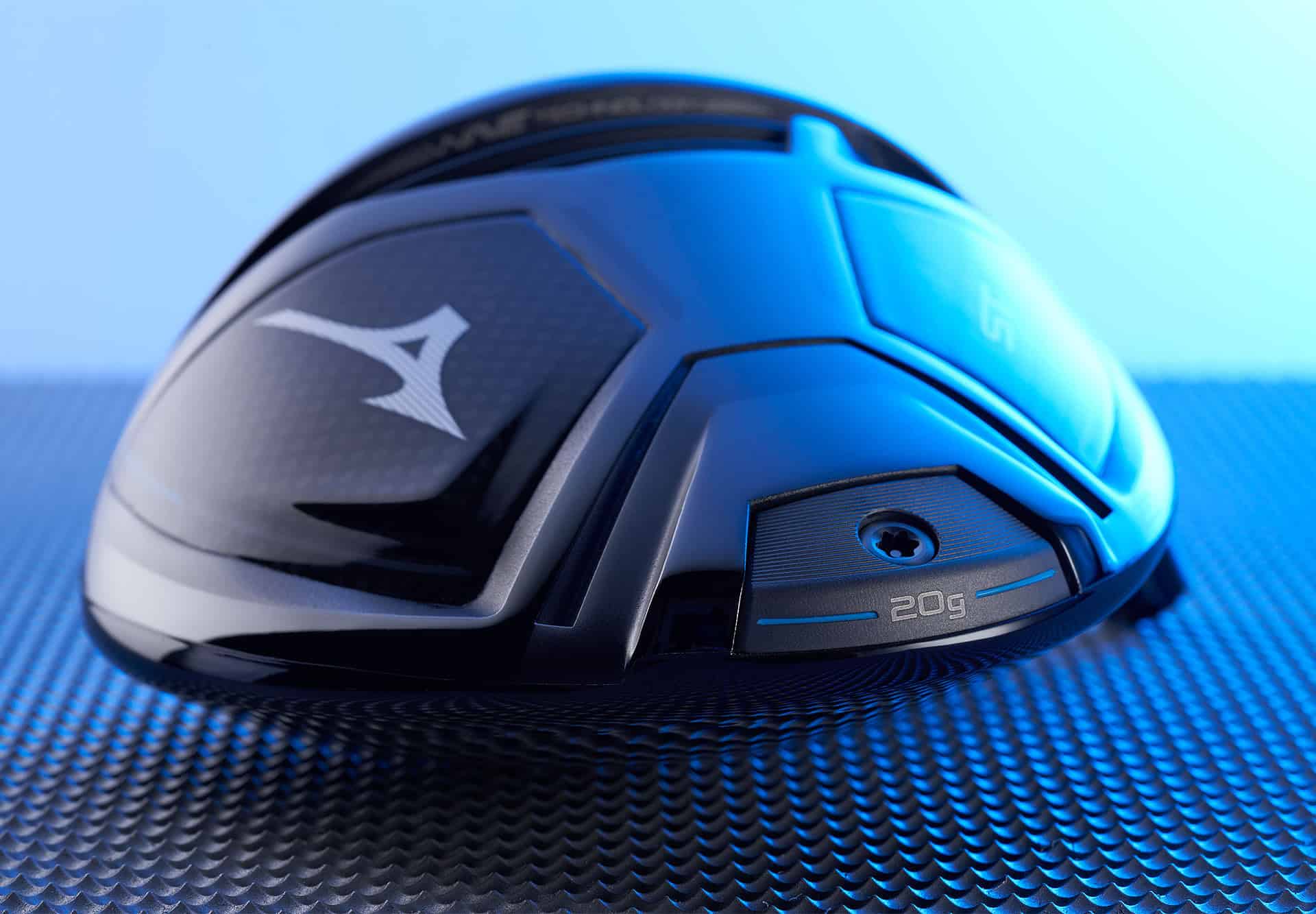  Mizuno ST 220 drivers