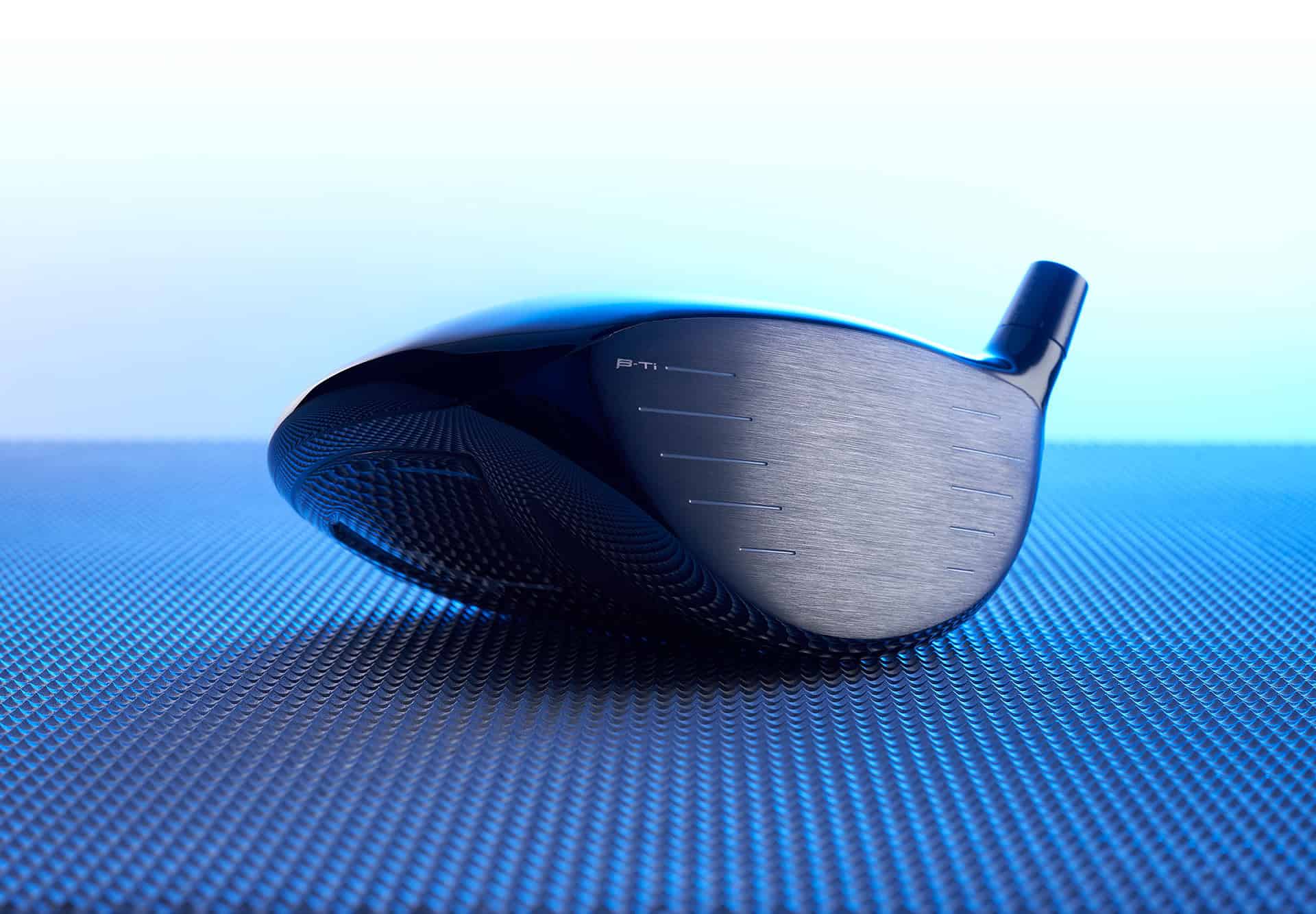  Mizuno ST 220 drivers