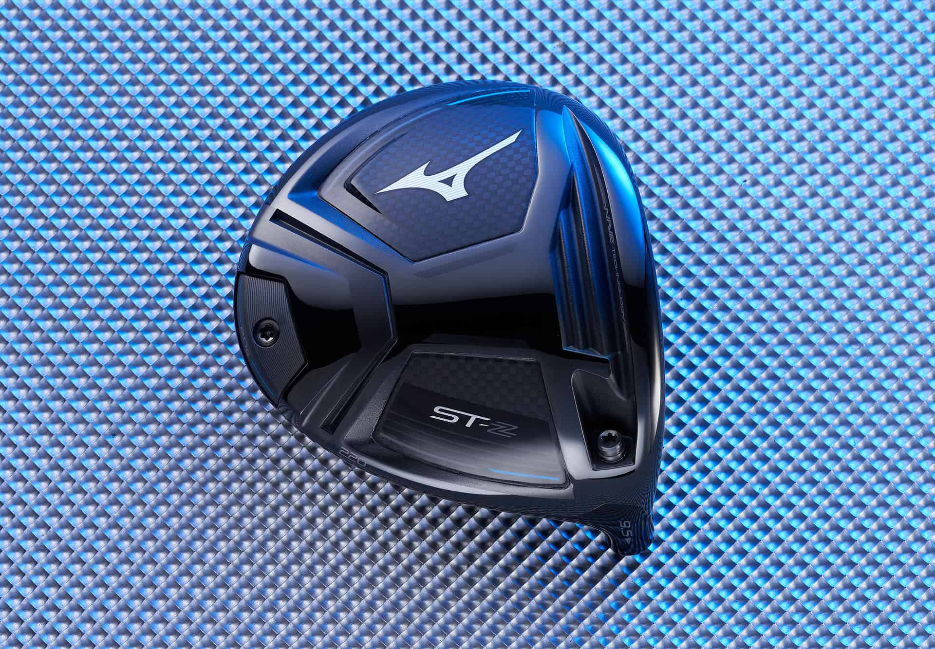  Mizuno ST 220 drivers