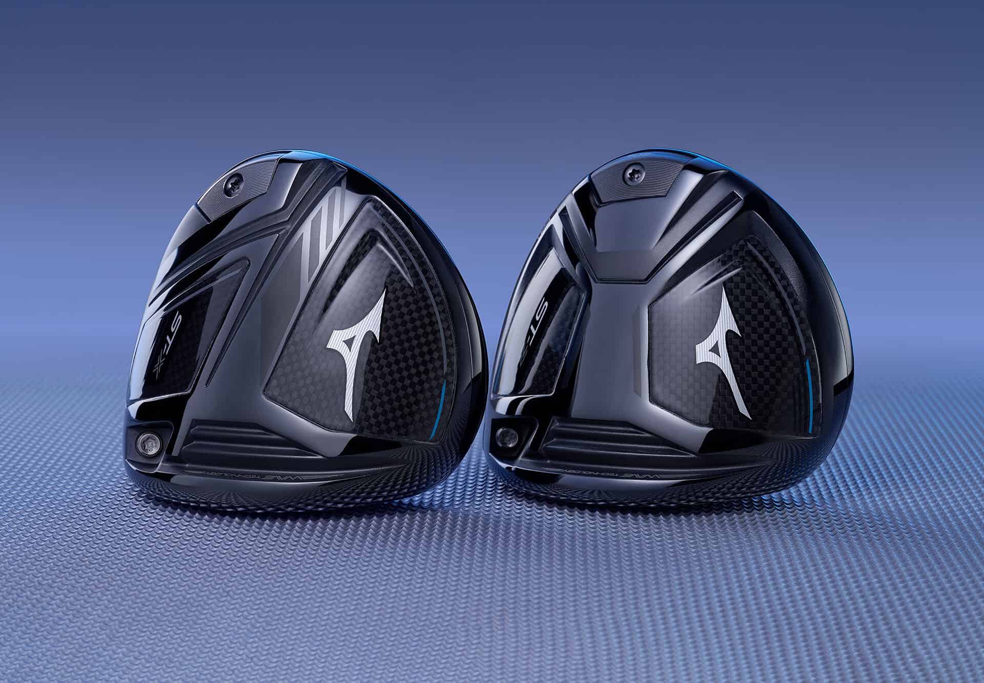 Mizuno ST 220 drivers
