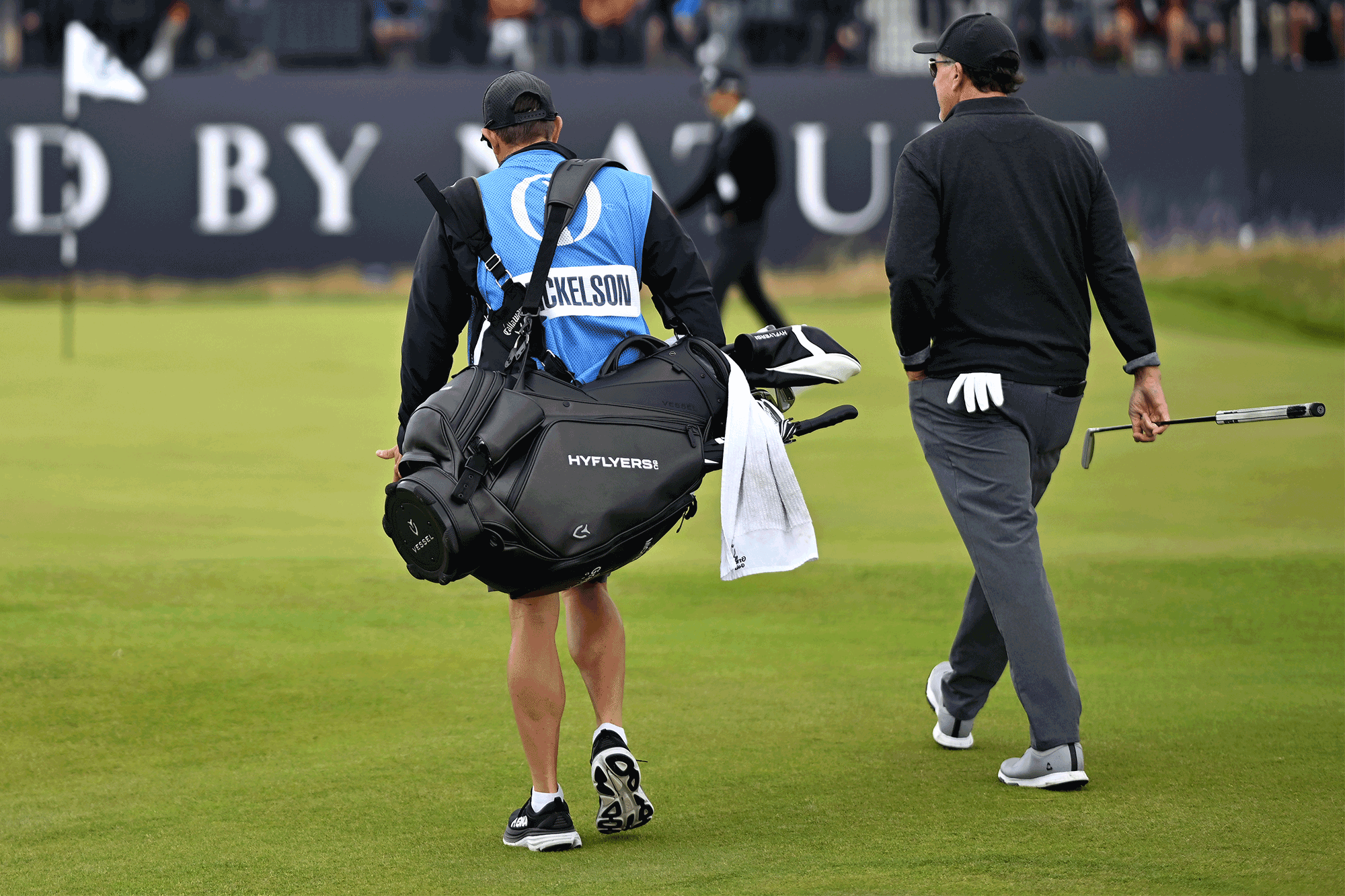 stå Forfærdeligt marmorering Phil Mickelson WITB: What's in Phil Mickelson's bag? - National Club Golfer