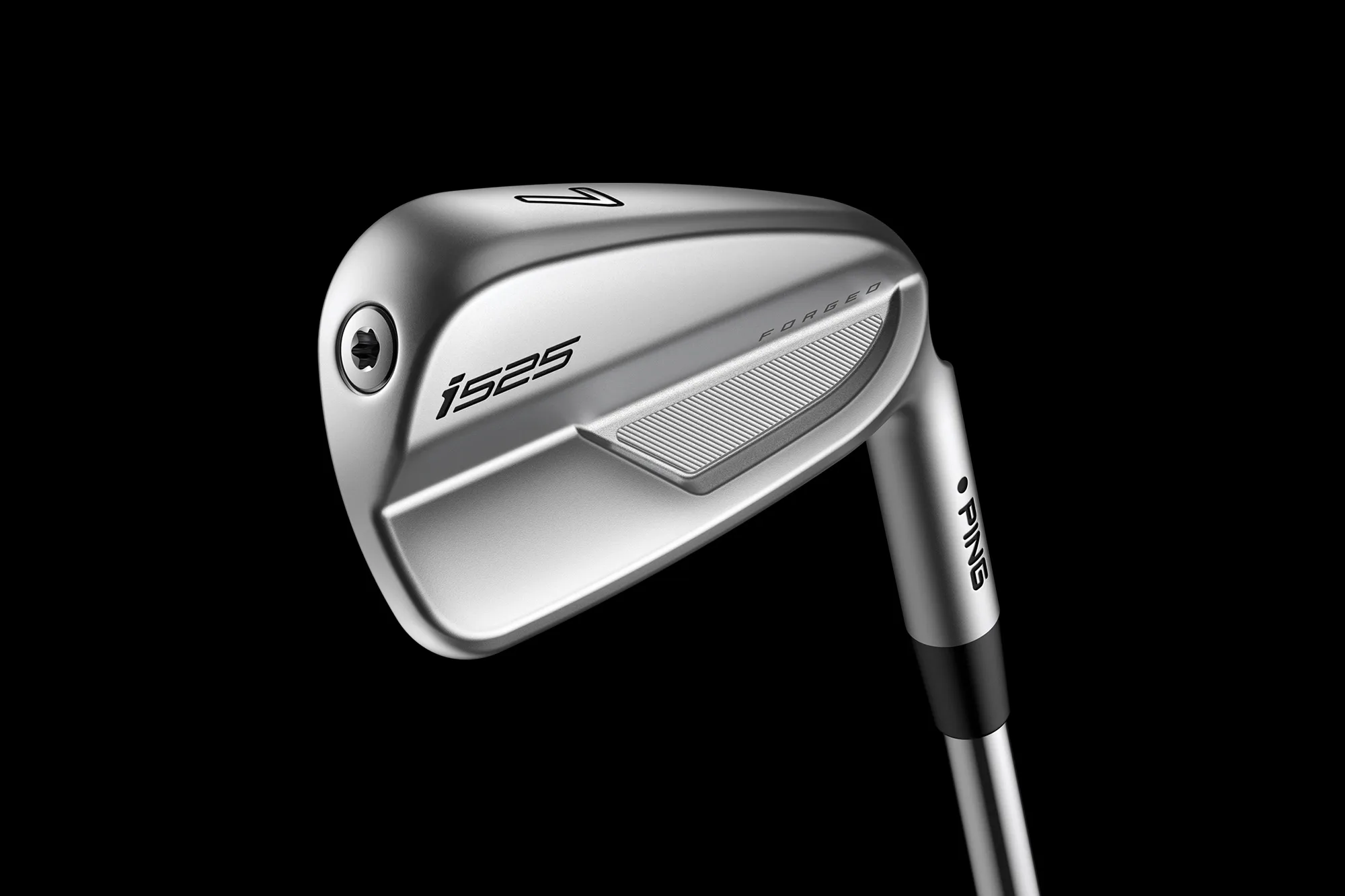 Ping i525 iron review