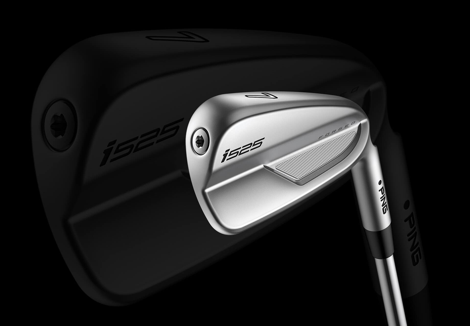 Ping i525 iron review