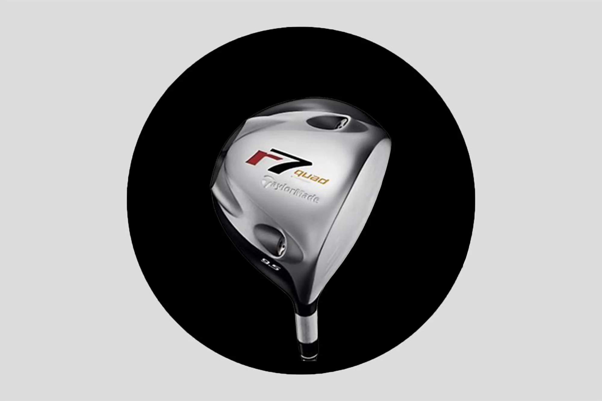 TaylorMade drivers by year: 40 years of game-changing technology