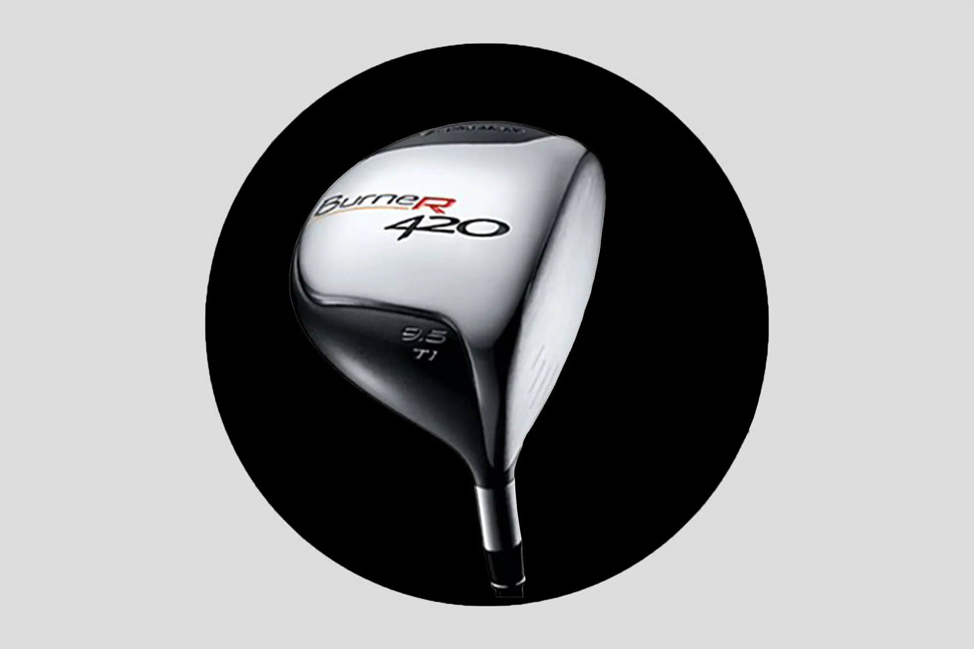 TaylorMade drivers by year 40 years of gamechanging technology