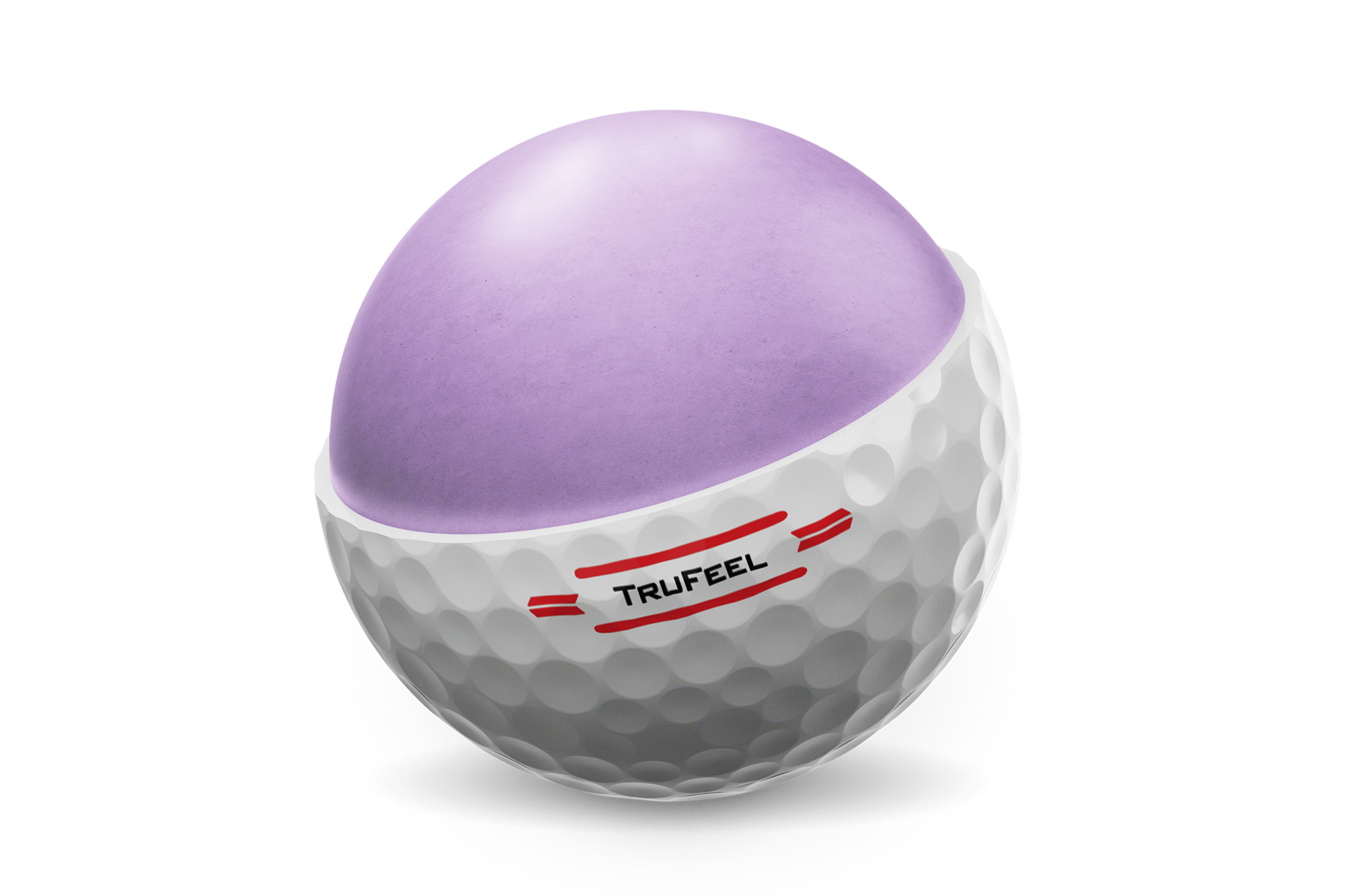 Titleist TruFeel golf ball review