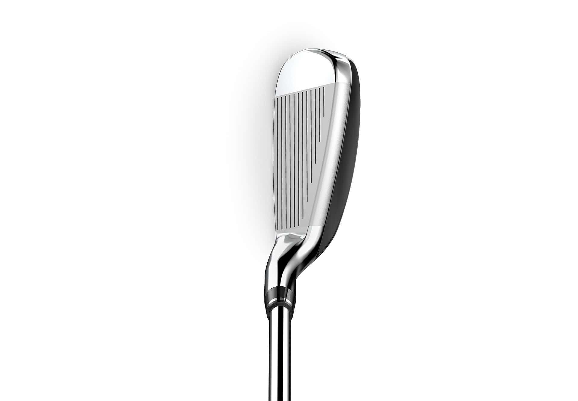hybrid irons