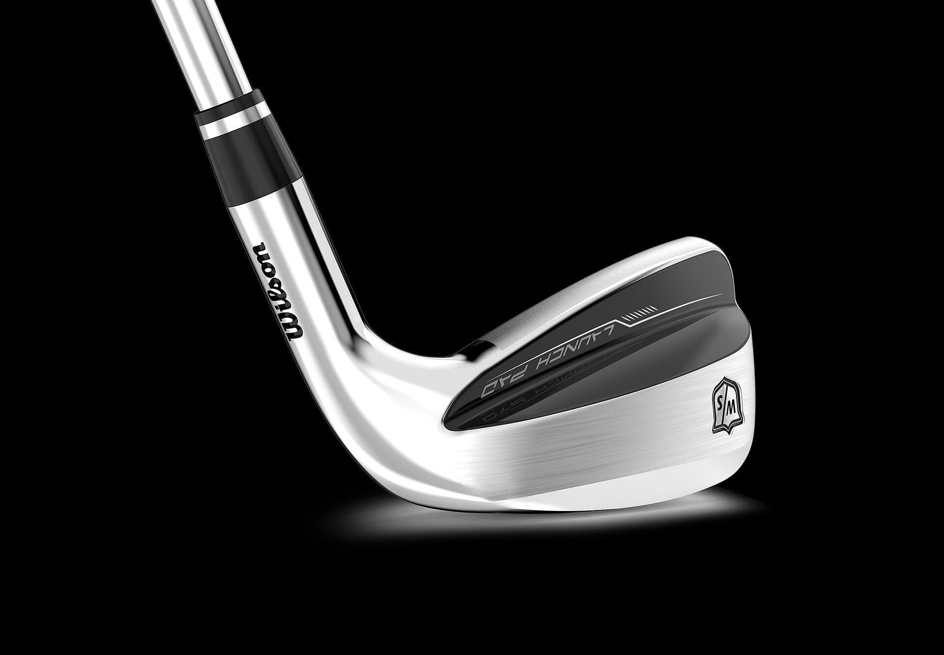hybrid irons
