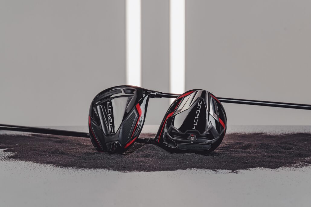 20 years in the making: The remarkable story of the TaylorMade Stealth driver
