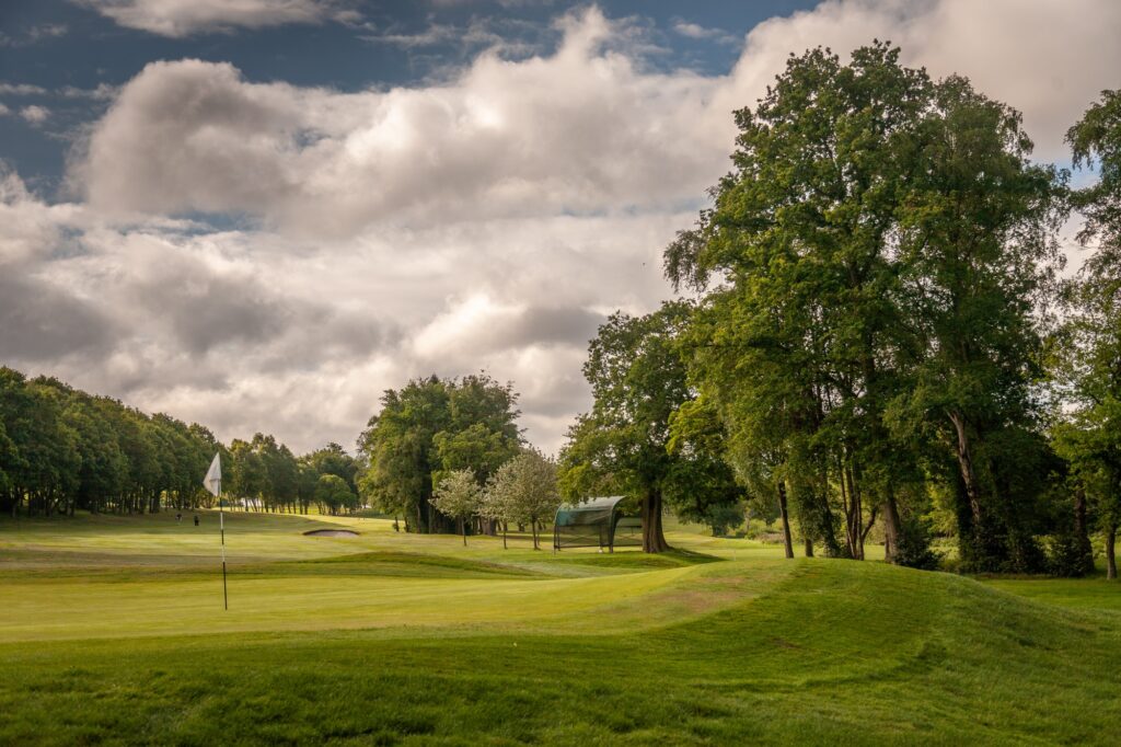 National Club Golfer and National Club Golfer magazine
