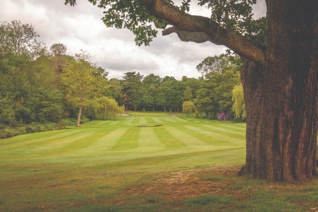 NCG Top 100s Tour Visits... Edgbaston