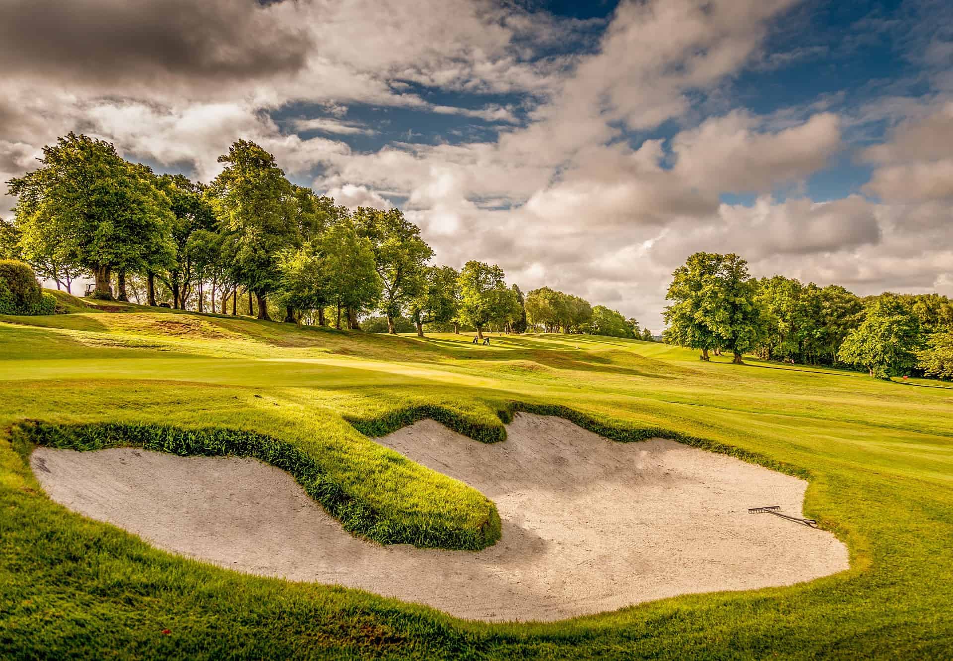 Edgbaston: A Colt classic in the most picturesque of settings